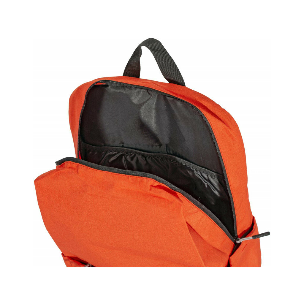 Рюкзак туристичний Skif Outdoor City Backpack S 10L Orange (SOBPС10OR) - фото 4 Рюкзак туристичний Skif Outdoor City Backpack S 10L Orange (SOBPС10OR) - фото 4