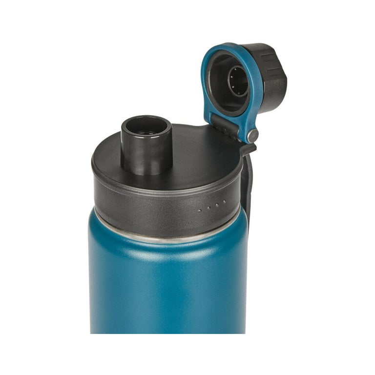 Термокружка Skif Outdoor Sporty Plus 530 мл Blue (HD-530-48BL) - фото 4