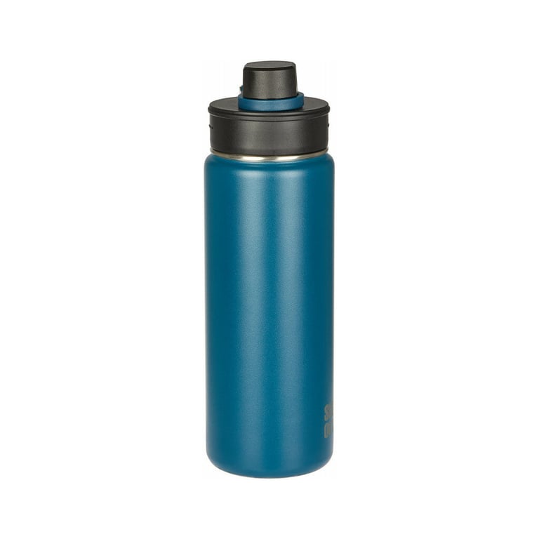 Термокружка Skif Outdoor Sporty Plus 530 мл Blue (HD-530-48BL) - фото 5
