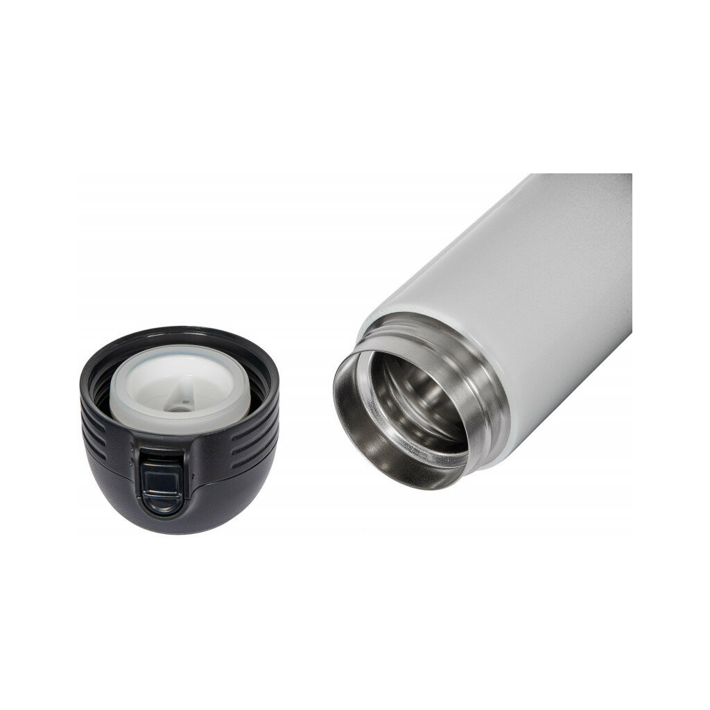 Термокружка Skif Outdoor Bokeh 500 мл Black (HD-500-49B) - фото 3 Термокружка Skif Outdoor Bokeh 500 мл Black (HD-500-49B) - фото 3