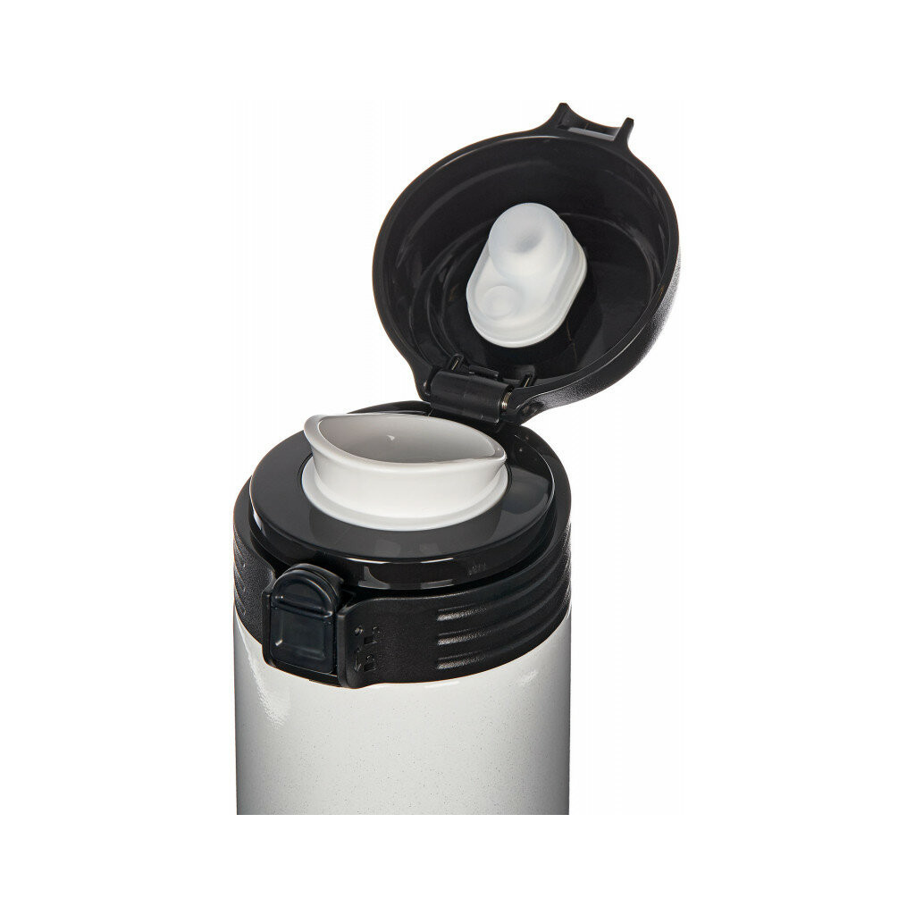 Термокружка Skif Outdoor Bokeh 500 мл Black (HD-500-49B) - фото 4 Термокружка Skif Outdoor Bokeh 500 мл Black (HD-500-49B) - фото 4