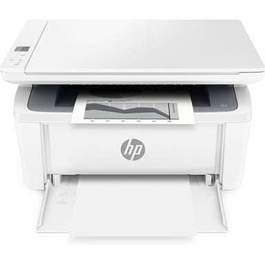 Багатофункціональний пристрій HP LaserJet Pro M141w WiFi (7MD74A) - фото 1