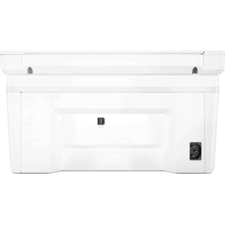 Багатофункціональний пристрій HP LaserJet Pro M141w WiFi (7MD74A) - фото 5