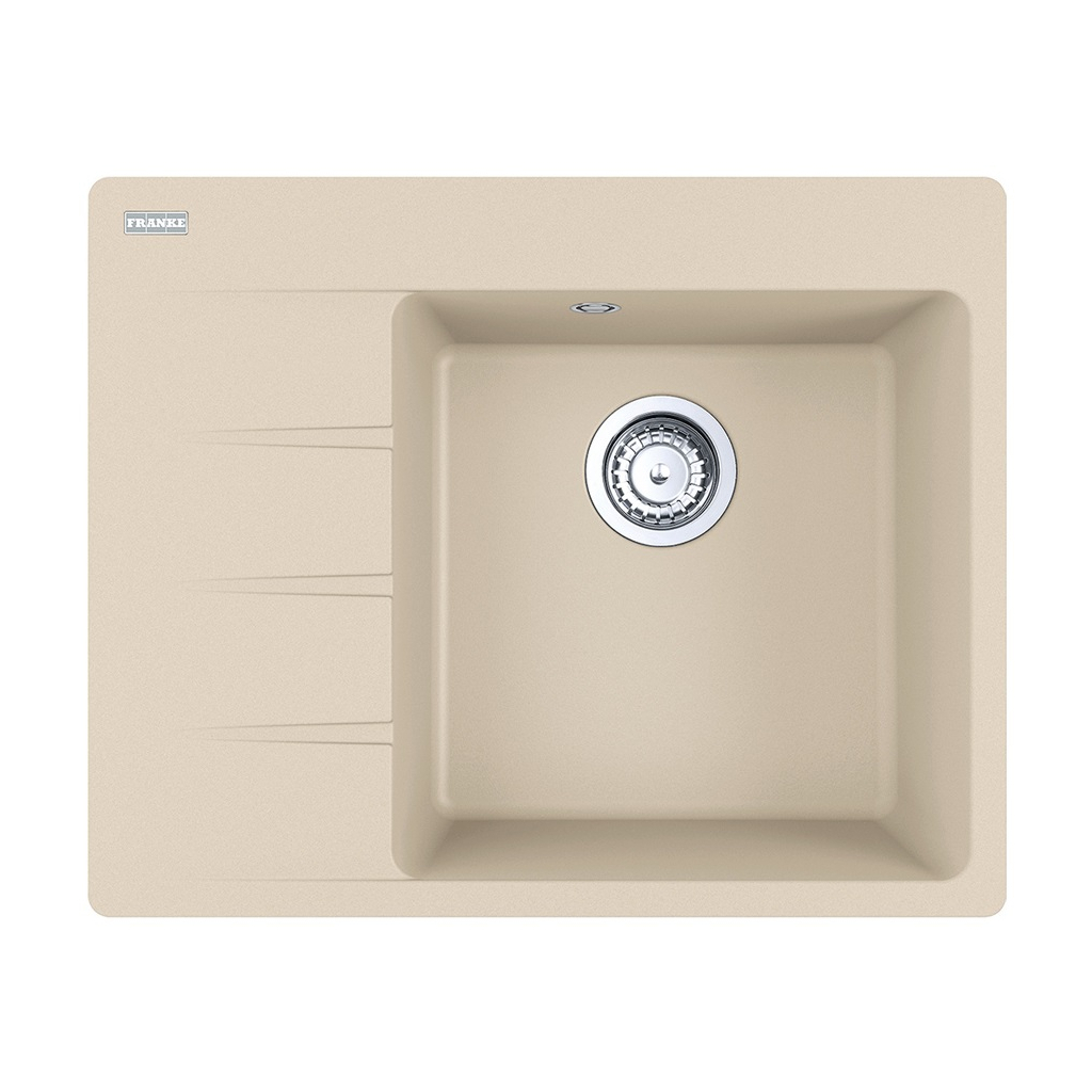 Мийка кухонна Franke Centro CNG 611-62 TL (114.0630.451)