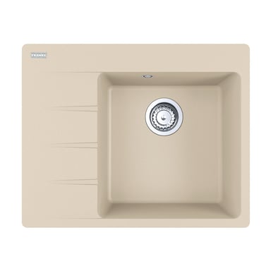 Мийка кухонна Franke Centro CNG 611-62 TL (114.0630.451)