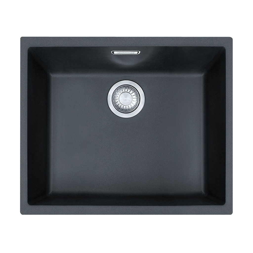 Мийка кухонна Franke SIRIUS SID 110-50 (125.0395.602) Мийка кухонна Franke SIRIUS SID 110-50 (125.0395.602)