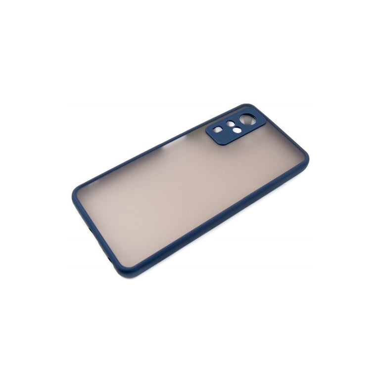 Чохол до мобільного телефона Dengos Matte VIVO Y53s (DG-TPU-MATT-92) - фото 4