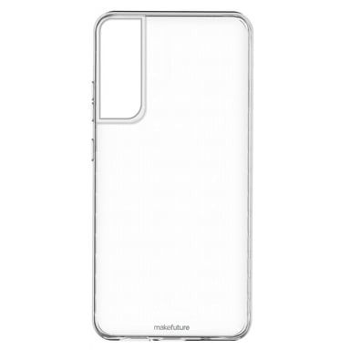 Чохол до мобільного телефона MakeFuture Samsung S21 FE Air (Clear TPU) (MCA-SS21FE) - фото 1