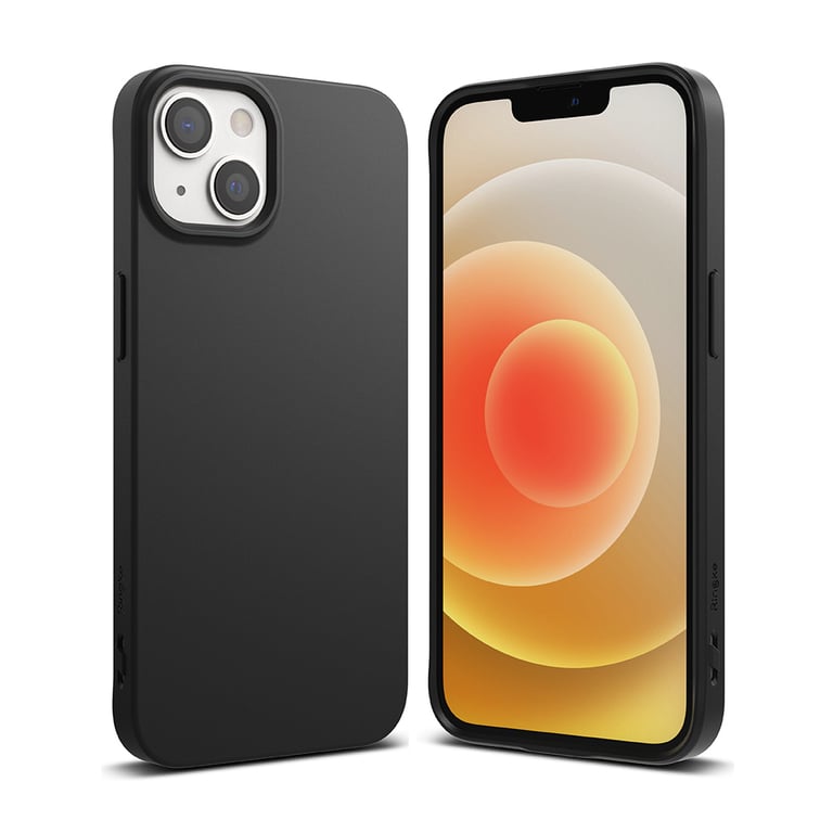 Чохол до мобільного телефона BeCover Apple iPhone 13 Black (707147) - фото 3