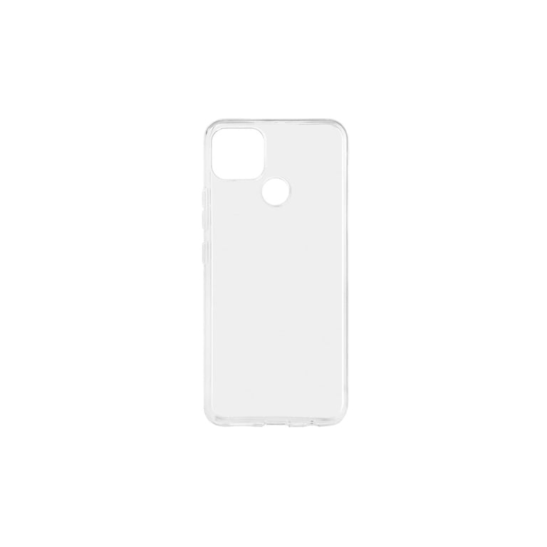 Чохол до мобільного телефона BeCover Realme C21Y/C25Y Transparancy (707146) - фото 1