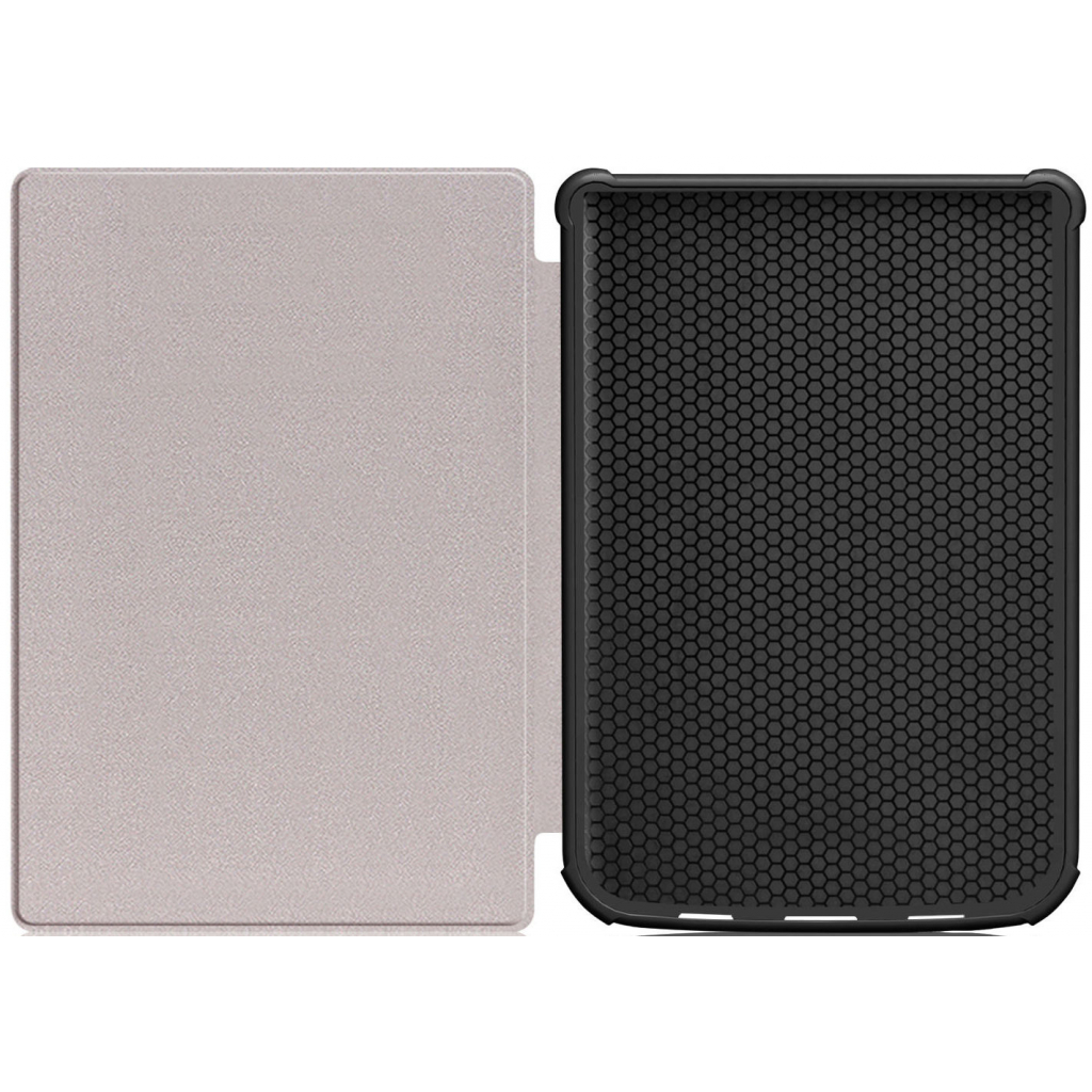 Чохол до електронної книги BeCover Pocketbook 6" 606/616/617/627/628/632/633 Space (707157) - фото 2 Чохол до електронної книги BeCover Pocketbook 6" 606/616/617/627/628/632/633 Space (707157) - фото 2
