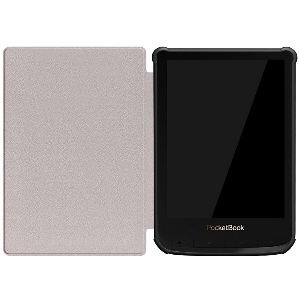Чохол до електронної книги BeCover Pocketbook 6" 606/616/617/627/628/632/633 Space (707157) - фото 3 Чохол до електронної книги BeCover Pocketbook 6" 606/616/617/627/628/632/633 Space (707157) - фото 3