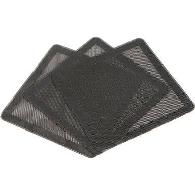 Пиловий фільтр для ПК Gelid Solutions MAGNET MESH DUST FILTER 140 3pcs (SL-Dust-04) - фото 1
