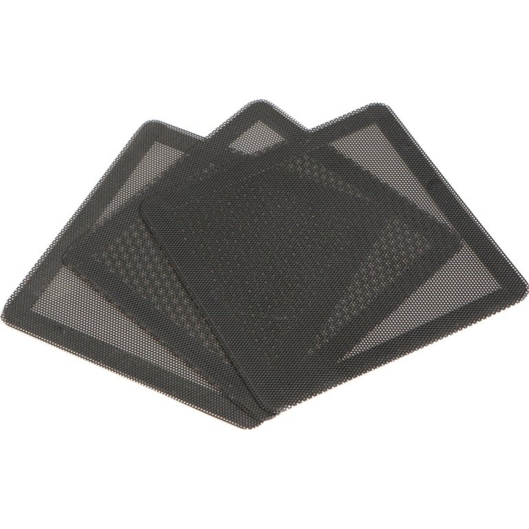 Пиловий фільтр для ПК Gelid Solutions MAGNET MESH DUST FILTER 140 3pcs (SL-Dust-04) - фото 1