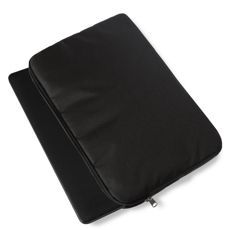Чохол до ноутбука Vinga 15-16" NS150 Black Sleeve (NS150BK) - фото 3