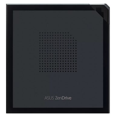 Оптичний привід DVD-RW ASUS SDRW-08V1M-U/BLK/G/AS - фото 1