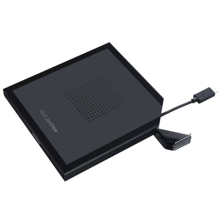 Оптичний привід DVD-RW ASUS SDRW-08V1M-U/BLK/G/AS - фото 6