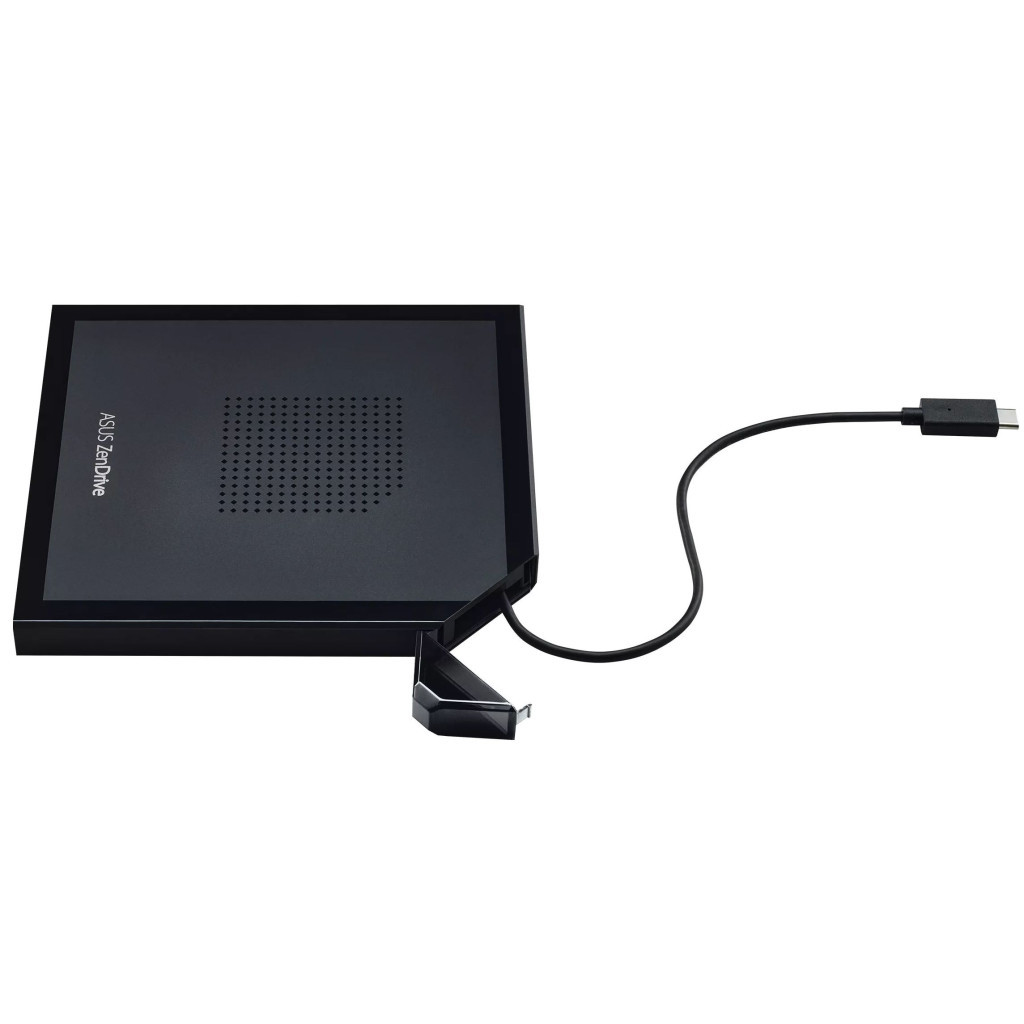 Оптичний привід DVD-RW ASUS SDRW-08V1M-U/BLK/G/AS - фото 8 Оптичний привід DVD-RW ASUS SDRW-08V1M-U/BLK/G/AS - фото 8