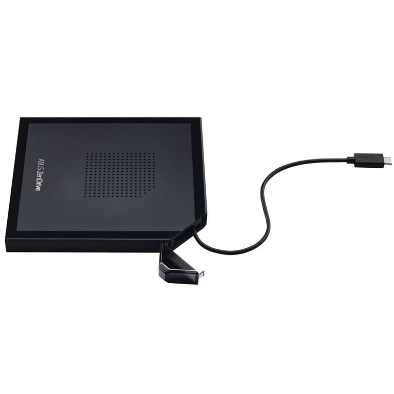 Оптичний привід DVD-RW ASUS SDRW-08V1M-U/BLK/G/AS - фото 8