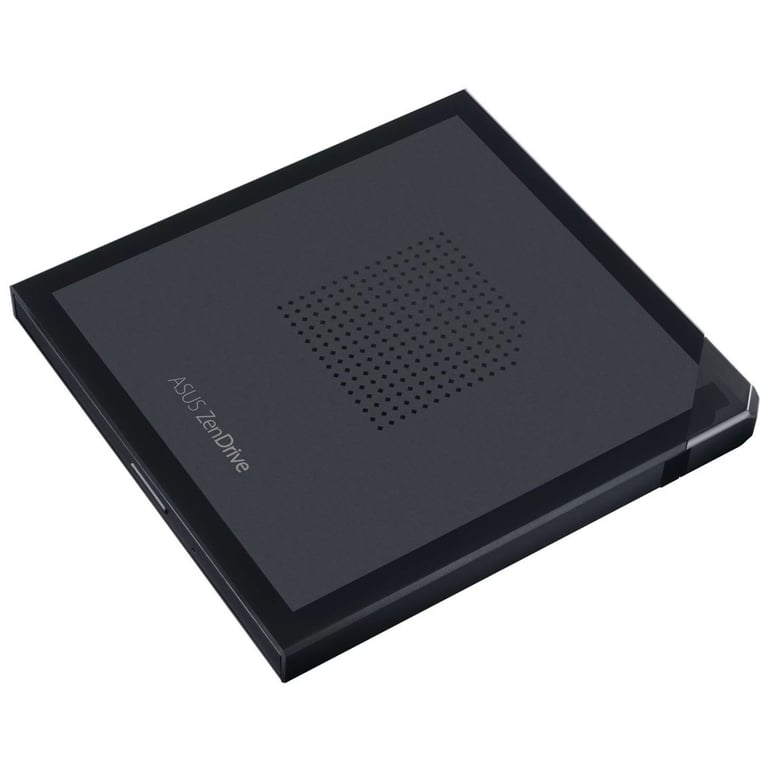 Оптичний привід DVD-RW ASUS SDRW-08V1M-U/BLK/G/AS - фото 9