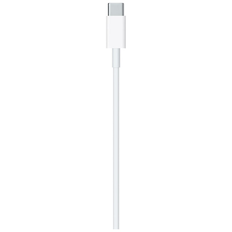 Дата кабель USB-C to Lightning 2.0m Model A2441 Apple (MQGH2ZM/A) - фото 2