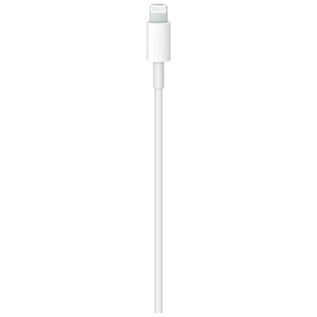 Дата кабель USB-C to Lightning 2.0m Model A2441 Apple (MQGH2ZM/A) - фото 3 Дата кабель USB-C to Lightning 2.0m Model A2441 Apple (MQGH2ZM/A) - фото 3