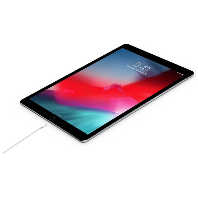 Дата кабель USB-C to Lightning 2.0m Model A2441 Apple (MQGH2ZM/A) - фото 4