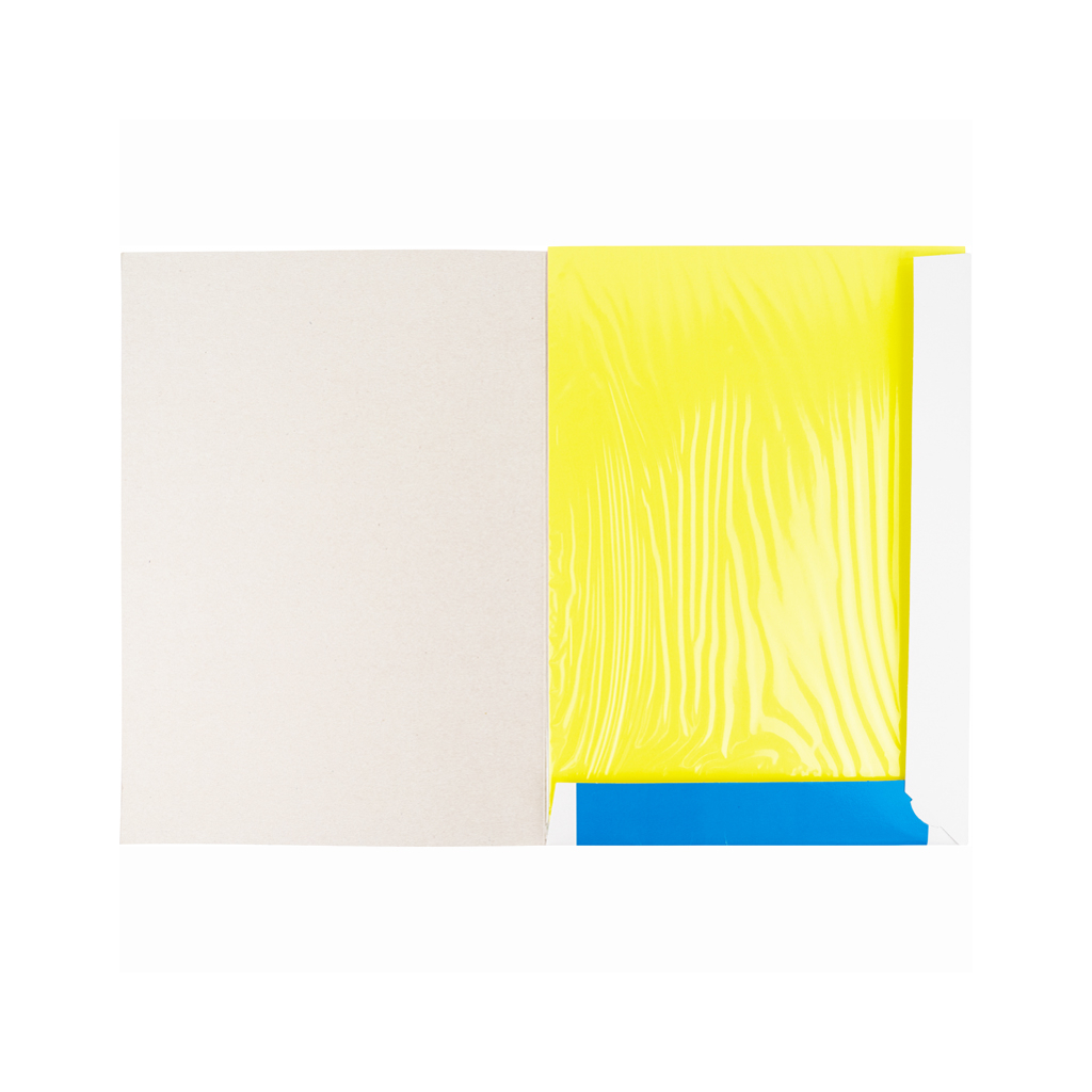 Кольоровий папір Kite двосторонній А4 10 арк /5 неонових кольорів + 5 зв. кольорів (K22-288) - фото 2 Кольоровий папір Kite двосторонній А4 10 арк /5 неонових кольорів + 5 зв. кольорів (K22-288) - фото 2