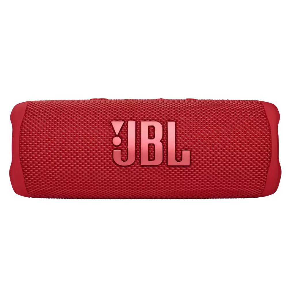 Акустична система JBL Flip 6 Red (JBLFLIP6RED) - фото 1 Акустична система JBL Flip 6 Red (JBLFLIP6RED) - фото 1