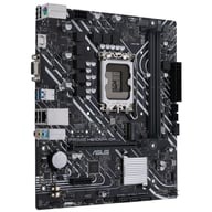Материнська плата ASUS PRIME H610M-K D4 - фото 3