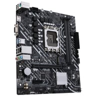 Материнська плата ASUS PRIME H610M-K D4 - фото 4