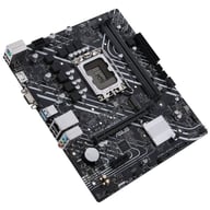 Материнська плата ASUS PRIME H610M-K D4 - фото 5
