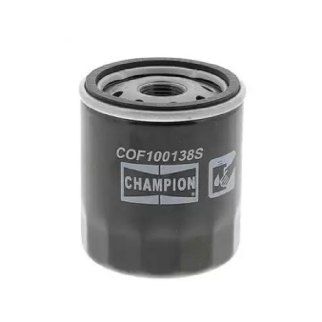 Фільтр масляний Champion COF100138S Фільтр масляний Champion COF100138S