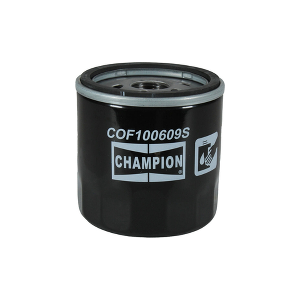 Фільтр масляний Champion COF100609S Фільтр масляний Champion COF100609S