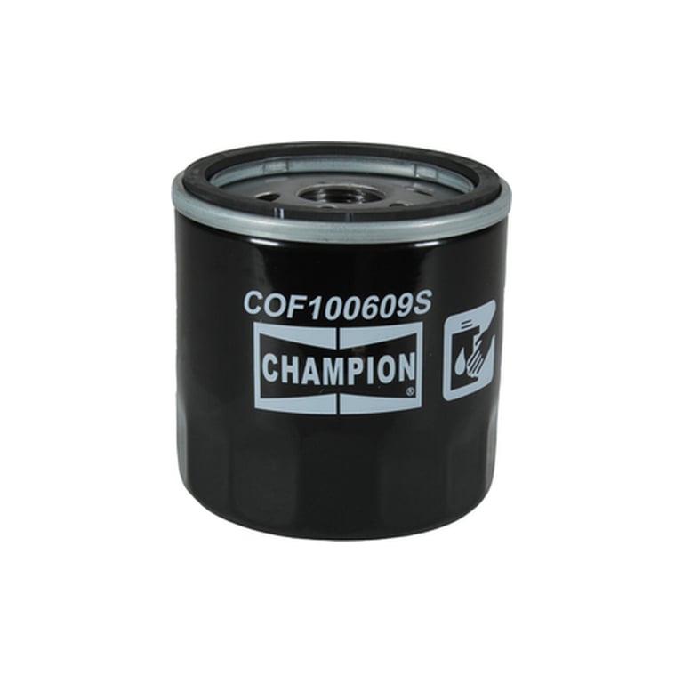 Фільтр масляний Champion COF100609S