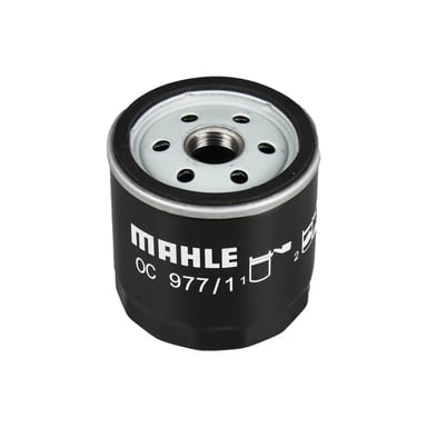 Фільтр масляний Mahle OC977/1 - фото 1