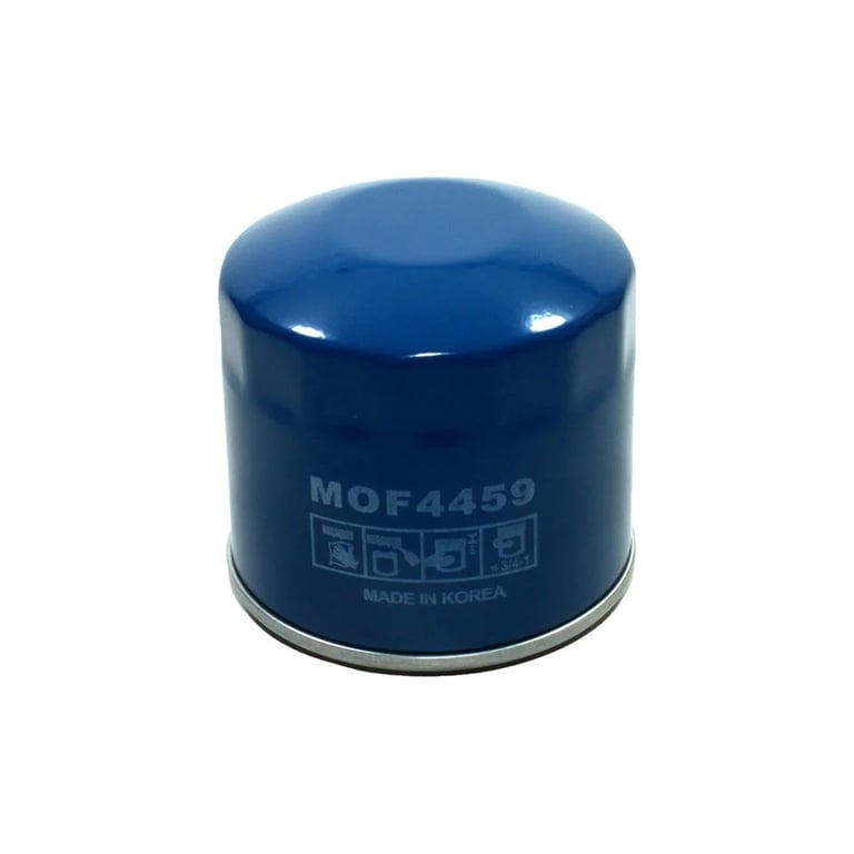 Фільтр масляний Mando MOF4459 - фото 1