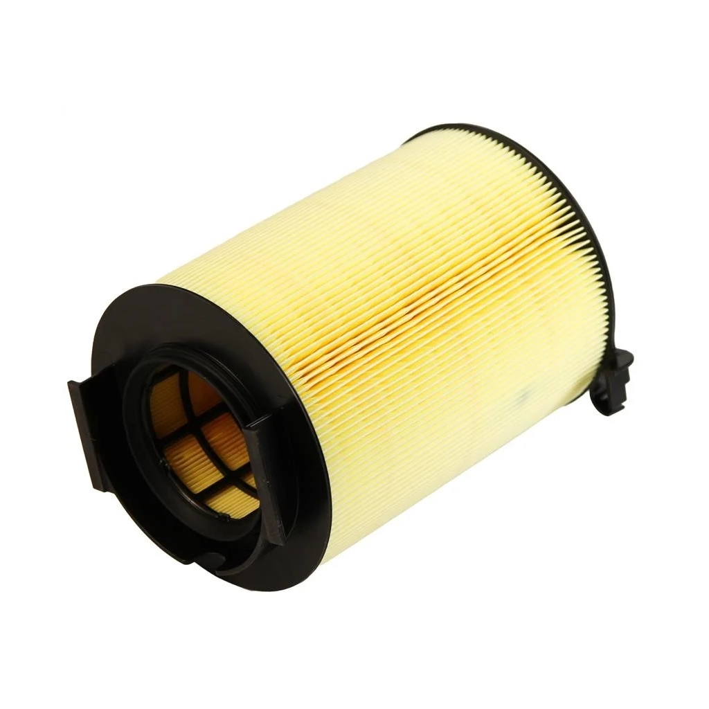 Повітряний фільтр для автомобіля Mahle LX1566 - фото 1