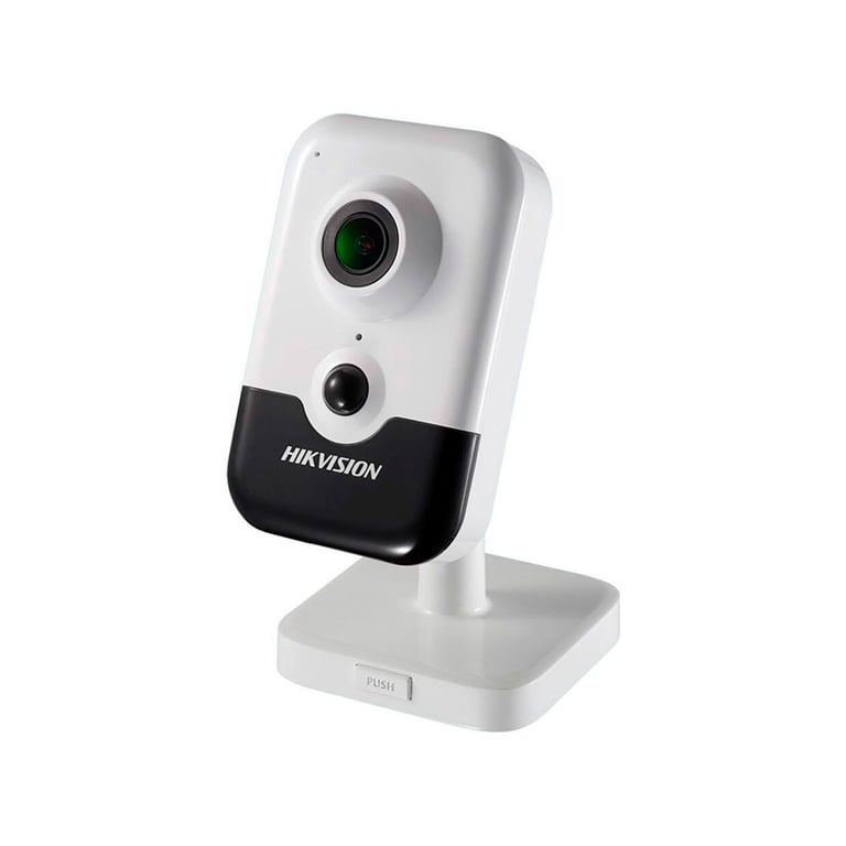 Камера відеоспостереження Hikvision DS-2CD2443G2-I (4.0) - фото 1