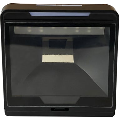 Сканер штрих-коду ІКС 7060/2D USB, BLACK (IKC-7060-2D-USB) - фото 1