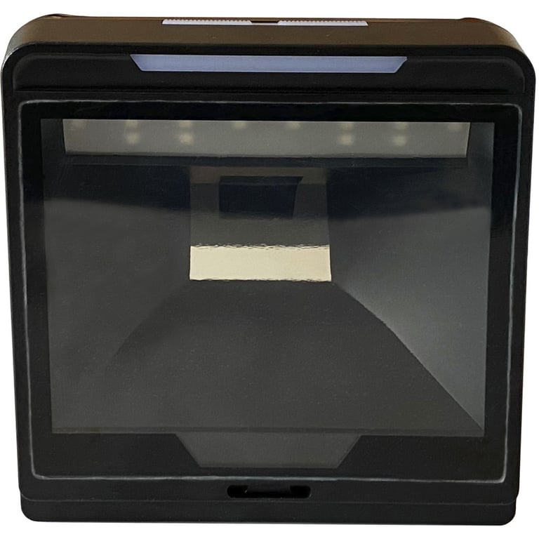 Сканер штрих-коду ІКС 7060/2D USB, BLACK (IKC-7060-2D-USB) - фото 1