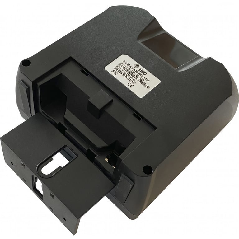 Сканер штрих-коду ІКС 7060/2D USB, BLACK (IKC-7060-2D-USB) - фото 2