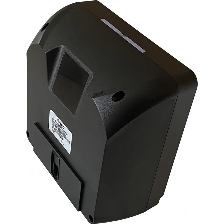 Сканер штрих-коду ІКС 7060/2D USB, BLACK (IKC-7060-2D-USB) - фото 3