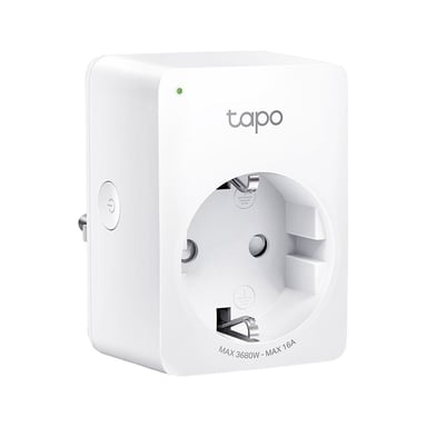 Розумна розетка TP-Link Tapo P110 - фото 1