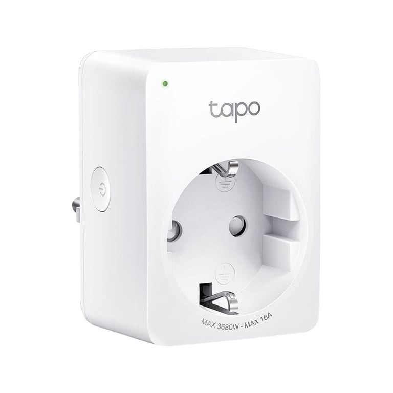 Розумна розетка TP-Link Tapo P110 - фото 1