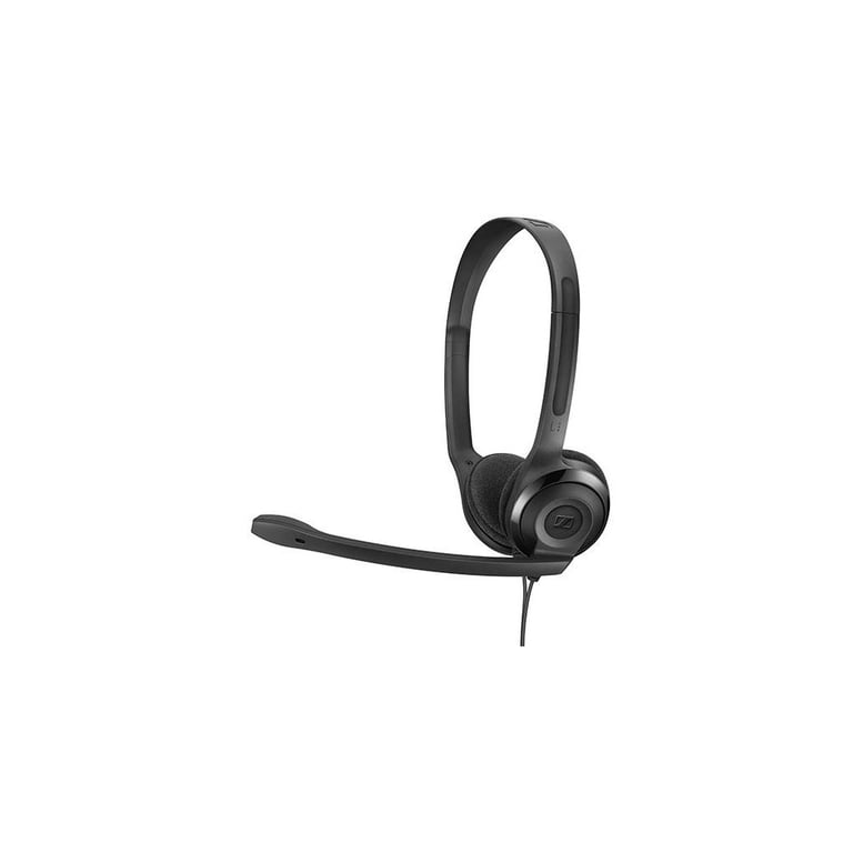 Навушники Epos PC 5 CHAT 3.5mm (1000445) - фото 1