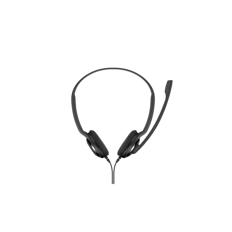 Навушники Epos PC 5 CHAT 3.5mm (1000445) - фото 3
