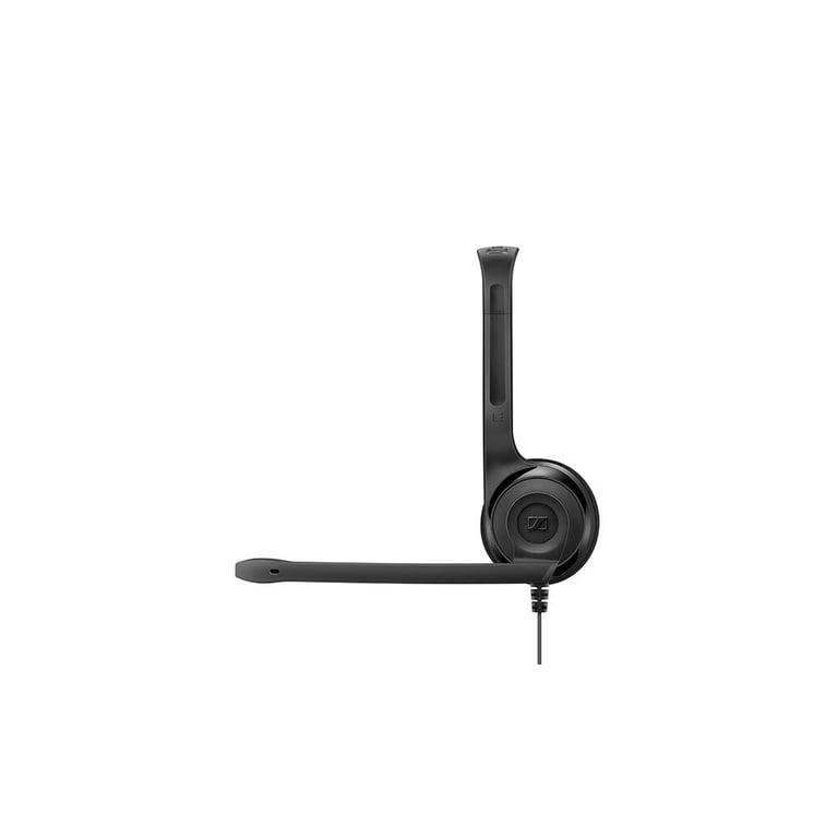 Навушники Epos PC 5 CHAT 3.5mm (1000445) - фото 4