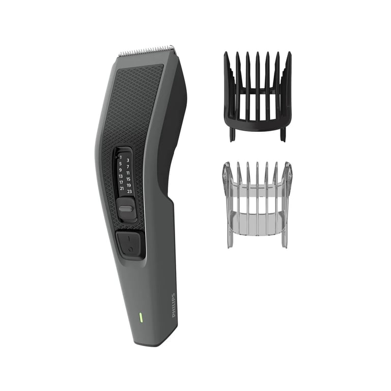 Машинка для стрижки Philips HC3525/15 - фото 4