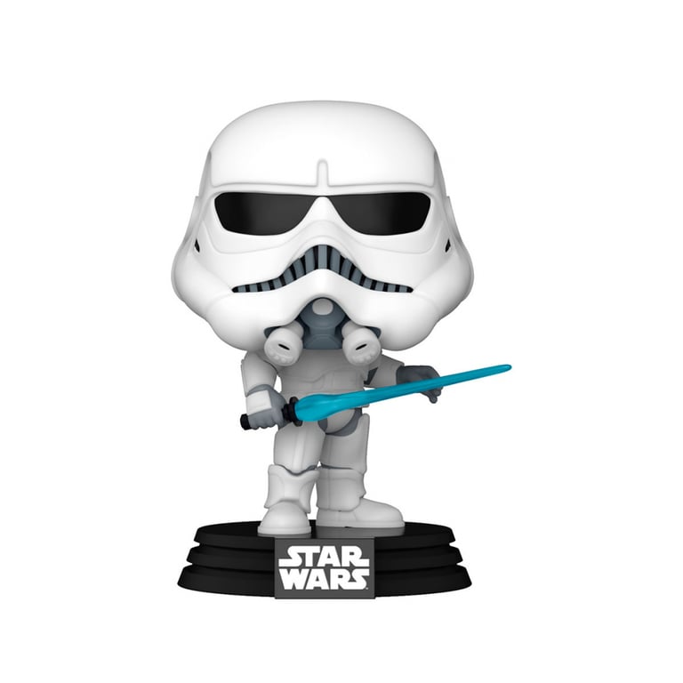 Фігурка для геймерів Funko Pop Штурмовик (56769) - фото 1
